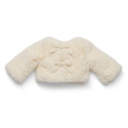  American Girl Janie and Jack Tied with Bows Jacket
